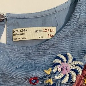 Cute dress for girls